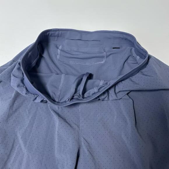 Lululemon Fast and Free Lined Short 6" - Picture 6 of 8